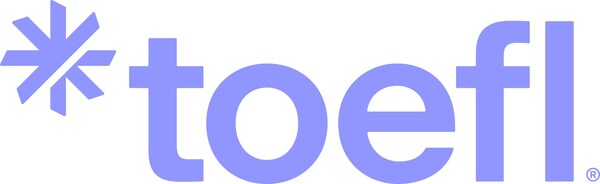 TOEFL Logo